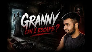 Granny Horror game live #granny #shortslive #shorts #live #gaming #vishdeeislive