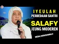 Download Lagu ABUYA UCI TURTUSI || PERBEDAAN SANTRI SALAFY JEUNG MODEREN_BEDA JURUSANNA!!