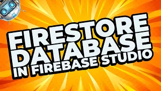 How to Set up a Database Firestore