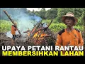 Download Lagu UPAYA PEMBERSIHAN TOTAL LAHAN BARU PAK SUDIWANI CERITA PETANI RANTAU ASAL MALANG DI KALIMANTAN UTARA