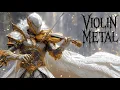 Download Lagu Metal x Violin – Where Steel Meets Soul