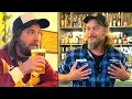 Ozzy Man s Pub Chats Travis Fimmel AKA Ragnar Lothbrok Episode 1