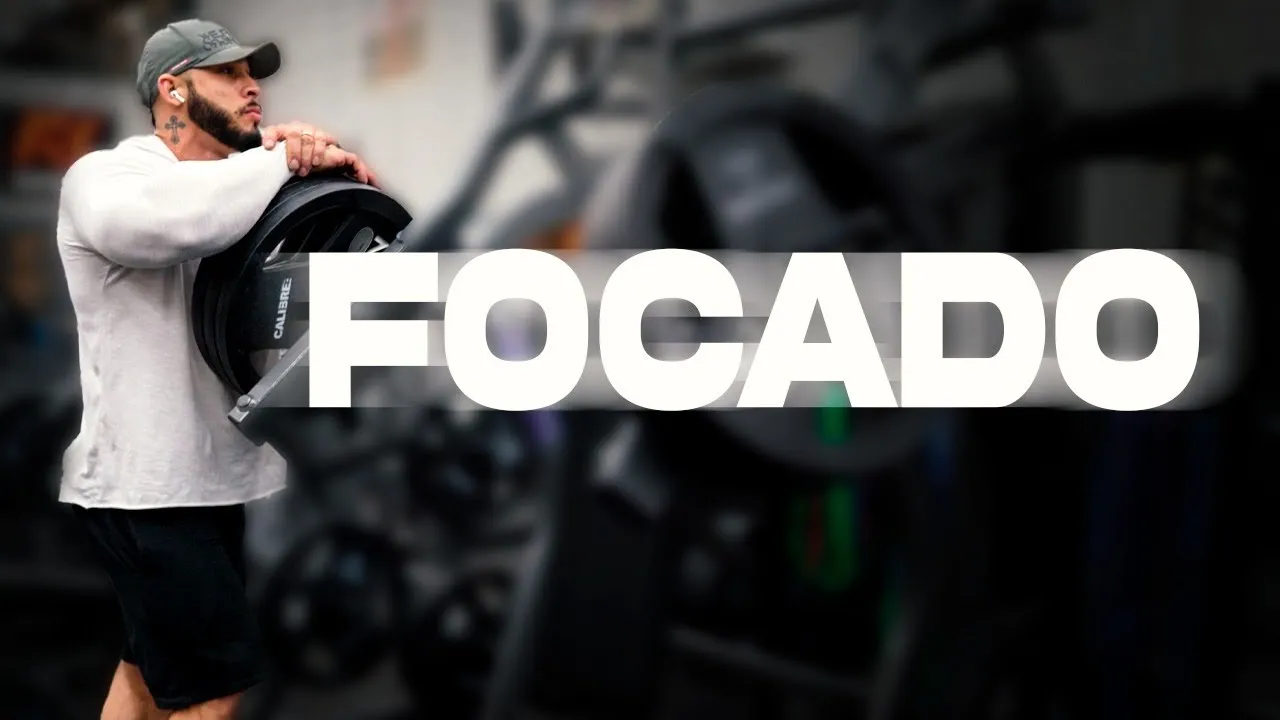 CADA VEZ MAIS FOCADO! (ENGLISH SUBTITLES)