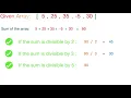Numbers Codekata Program Solving using Python 4