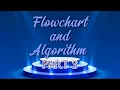 Exercise Algorithm and Flowchart Problem 8 Chapter 1 Class 10