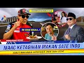 Download Lagu INDONESIA MENDUNIA‼️MARC MARQUEZ PUJI KULINER NUSANTARA DI MOTOGP MANDALIKA 2025