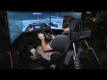 Speed Trap Racing in Lakewood New restaurant offers food drinks and simulated race car driving