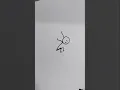 Jumping Stickman