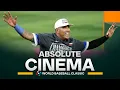 The 2026 World Baseball Classic was ABSOLUTE CINEMA
