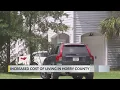 Horry County is fastest-growing county in South Carolina but living costs are increasing