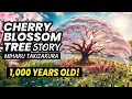 Download Lagu Japan’s Most Beautiful Cherry Blossom Tree | Miharu Takizakura Story ★ ONLY in JAPAN