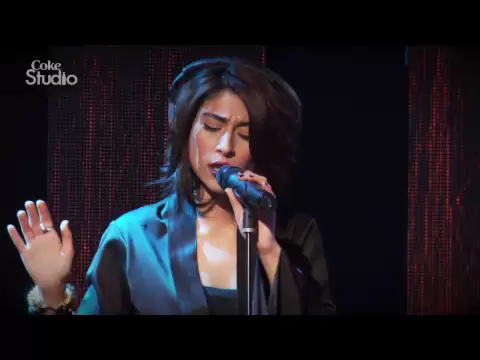 Download MP3 Ishq Aap Bhe Awalla | Chakwal Group and Meesha Shafi | Season 5 | Coke Studio Pakistan