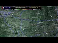 LIVE TristateWx Doppler Radar 20 8 pm