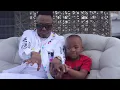 Dj Tira Feat. Dladla Mshunqisi & Campmasters- Woza Mshanami (Official Music Video)
