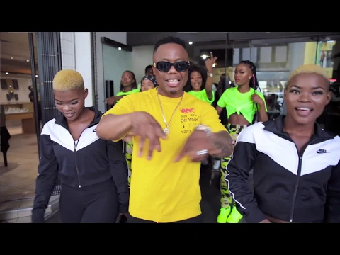 Download MP3 Dj Tira Feat. Dladla Mshunqisi & Campmasters- Woza Mshanami (Official Music Video)