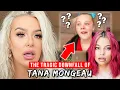Tana Mongeau Is DONE After THIS