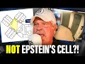 Download Lagu DOJ Releases Epstein Prison Video with MISSING Minute?!