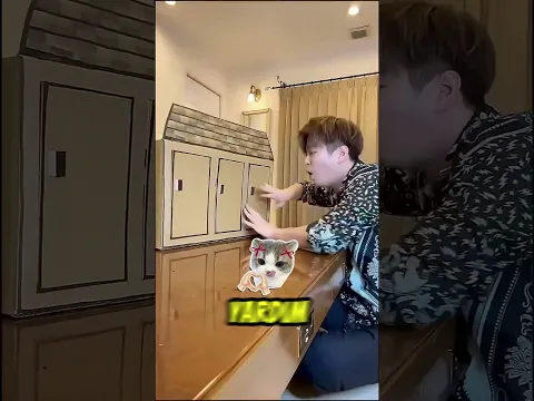 Ya Sondaki Beni Çok Korkuttu! 😱🫣🫢