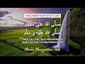 Download Lagu Sholawat Nonstop 1 jam SHOLLALLAHU 'ALA MUHAMMAD Merdu Menyentuh Hati