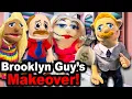 Download Lagu SML Movie: Brooklyn Guy's Makeover!