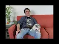 STEVE ALBINI ON JASON MOLINA!!