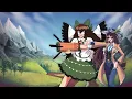 Stalling for Dummies - Gensokyo Odyssey 2024 OST