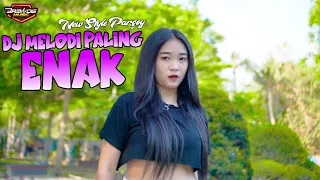 Download DJ MELODI PALING ENAK x PARADISE² - New Style Pargoy MP3