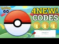 NEW POKEMON GO REDEEM CODES JULY 2026 - POKEMON GO CODES 2026