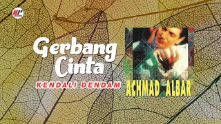 Download Achmad Albar - Gerbang Cinta (Official Audio) MP3