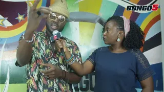 yung l nigeria to collaborate with bongo artist vanessa mdee s2kizzy