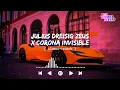 Download Lagu Julius Dreisig \u0026 Zeus X Crona - Invisible[ slowed+reverb ] || NCS Musics