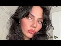 Dafne Keen Stockings Pantyhose Tights Bikini Nylon Lingerie Bodysuit Mini Skirt