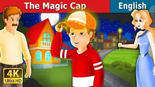 the magic cap story in english stories for teenagers englishfairytales