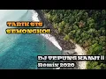 Download Lagu TARIK SIS SEMONGKO!!!🎶|| DJ TEPUNG KANJI REMIX 2020🎵