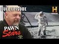 Incredible NASA Treasures and Space Memorabilia Pawn Stars Best Of S1 E13 Full Episode