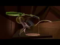 Toy Story | Teaching Sid A Lesson And Saving Buzz