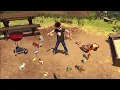Toy Story Teaching Sid A Lesson And Saving Buzz