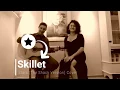 Download Lagu Skillet -“Stars” (The Shack Version) Cover em Português