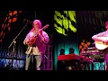 Railroad Earth ~ RV ~ 2/15/2019