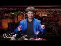 What to Expect VICE Guide to Vegas