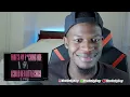 "This Definitely Will Be A Hit Song" BHAD BHABIE - WHAT U LIKE (Lyric Video) REACTION