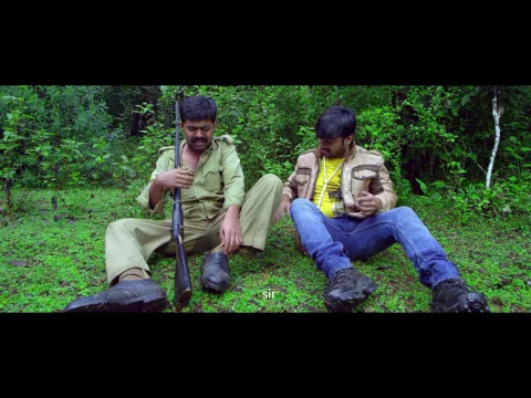 PUTANI SAFARI KANNADA FILM