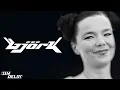 Lagu Björk: From Best to Worst