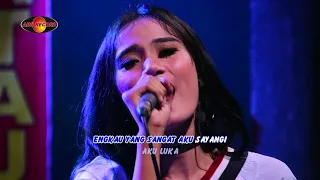 hanna monina selamat tinggal kekasih dangdut official music video 