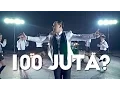 Download Lagu PRODUKSI VIDEO 100 JUTA GAPAPA JELEK YANG PENTING SOMBONG - #TIM2ONEVLOG
