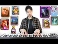 Download Lagu How the sounds of Clash Royale were actually made
