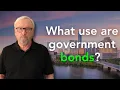 Why do governments issue bonds when they don t need to