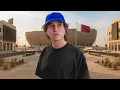 Qatar 3 Años Después del Mundial (no hay nadie)