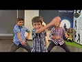 DEVARA TANDAVAM COVER | Devara Part - 1 | Jr NTR | N Dance and Fitness Studio