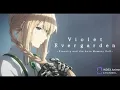 Download Lagu Violet Ever Garden op Full Sincerely